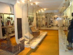 Liptovské múzeum - Ružomberok